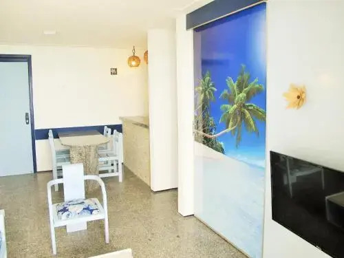 Particular Iracema Residence