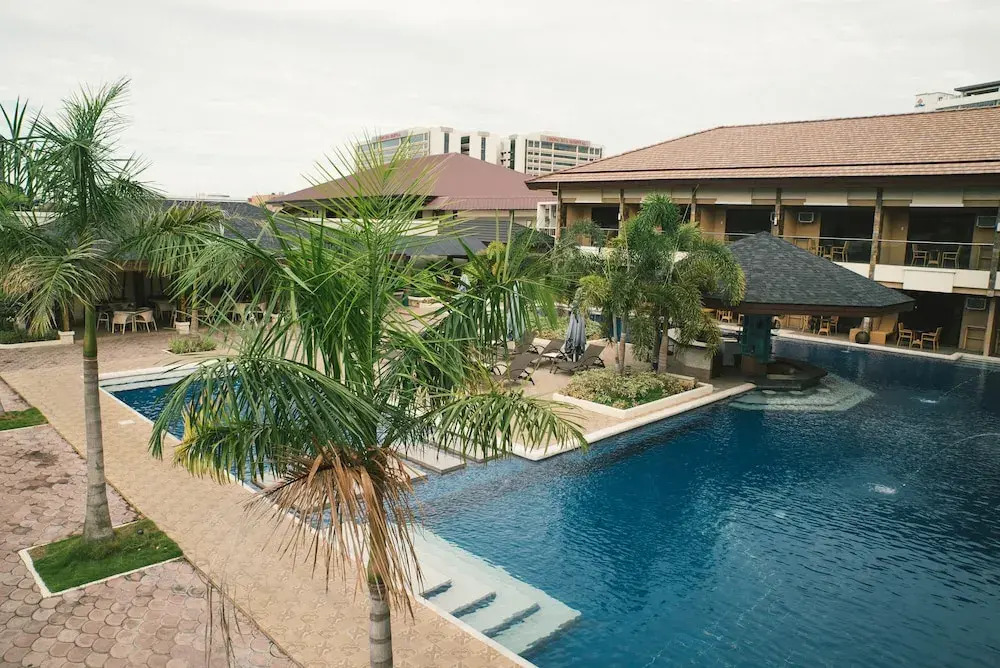Cebu Westown Lagoon - South Wing