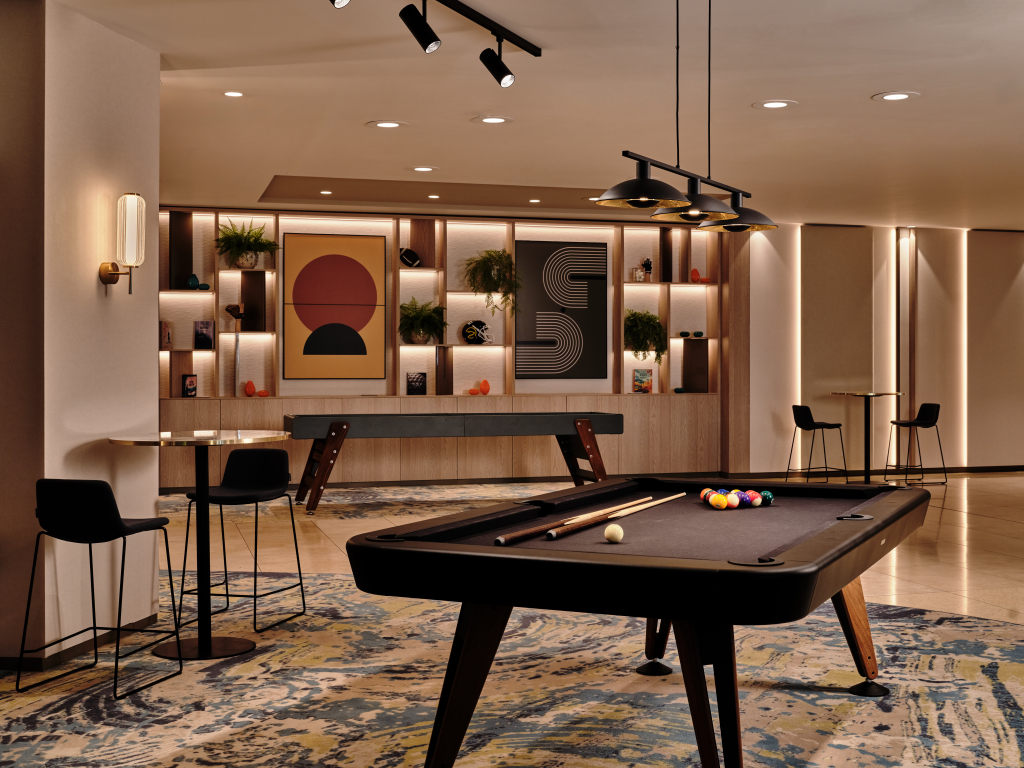 Crowne Plaza Bratislava by IHG