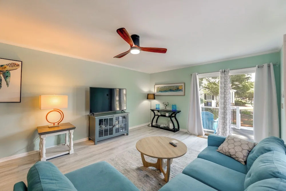 Easy Beach Access! Bethany Retreat on Trolley Loop