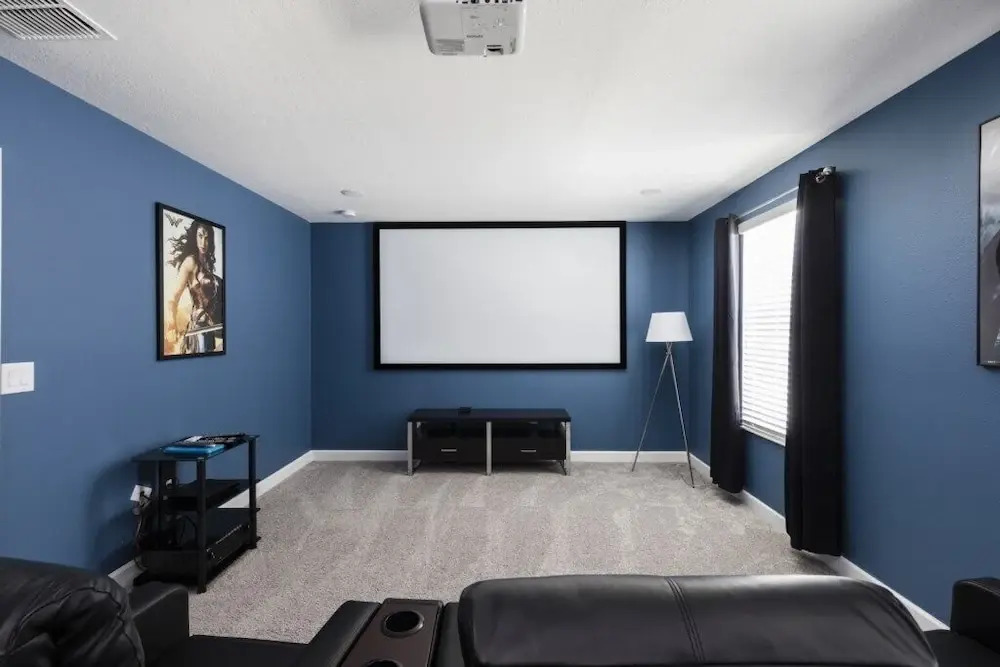 Champions Gate 1586 - Eight Bedroom Pool Home