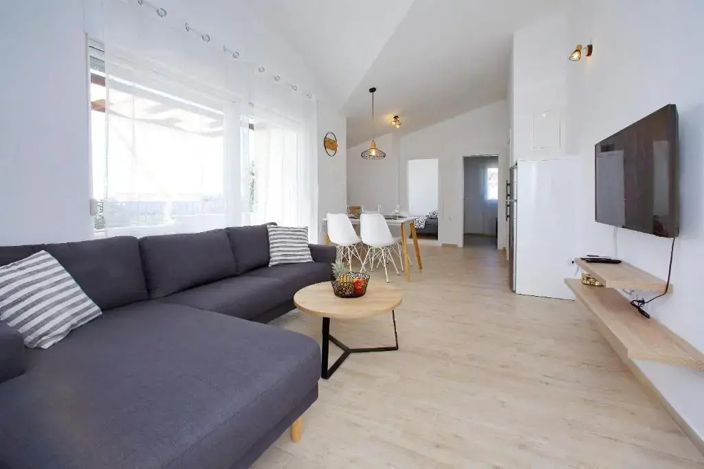 Apartment Mia