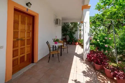 Villa Sofia