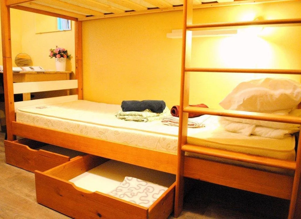 Putnik - hostel