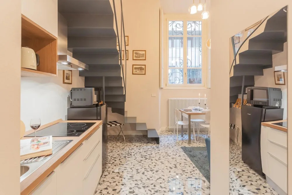Cinque Giornate 70 Suites - Demetra