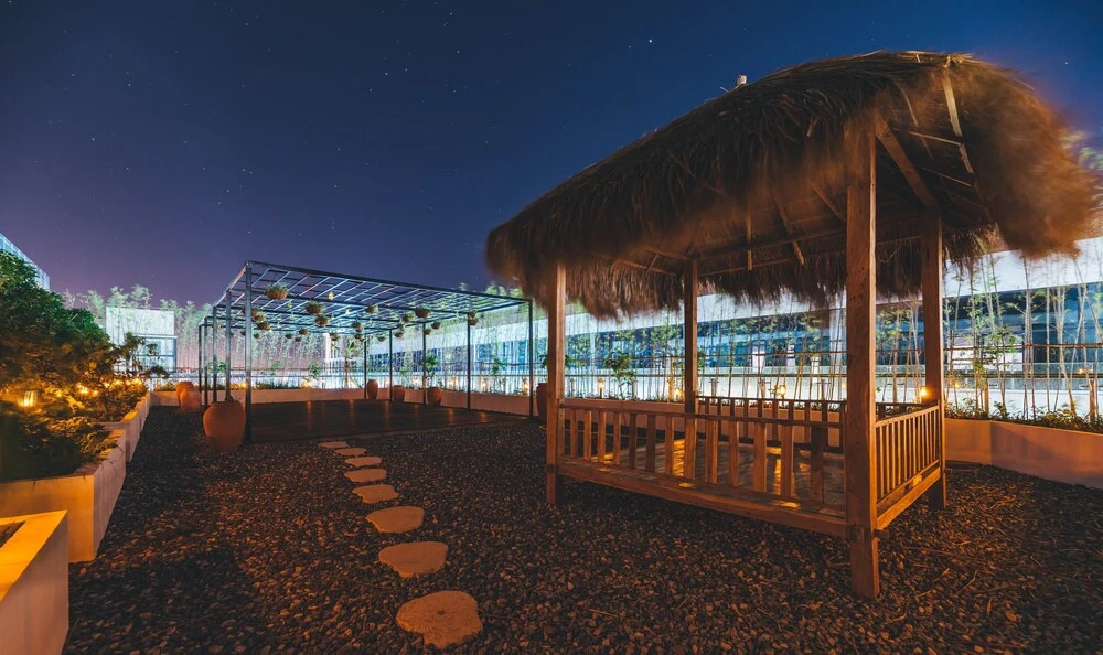 Atour Light Hotel