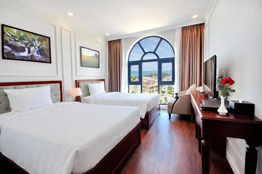 Sunflower Hotel Phú Yên