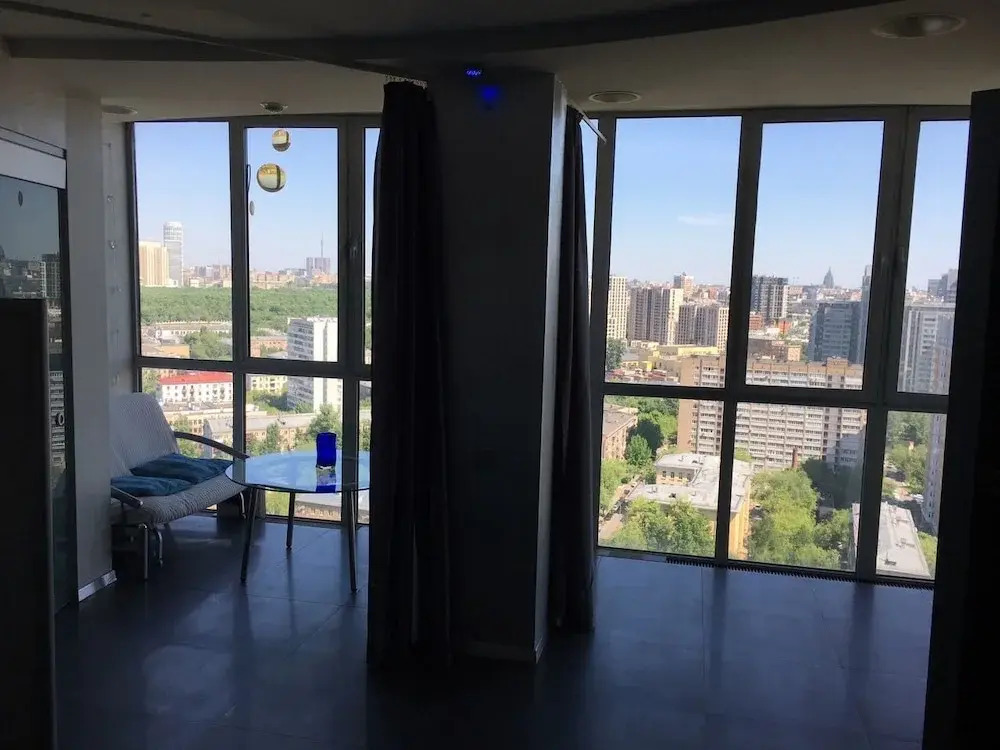 Dynasty Apartment 32 Floor