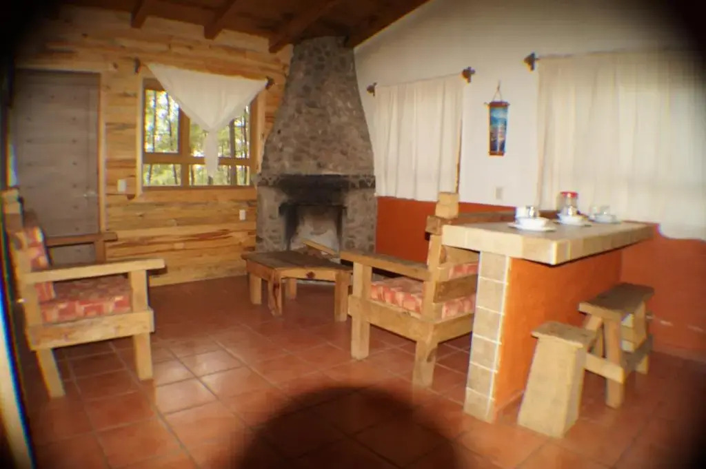 Cabañas RuizSeñor