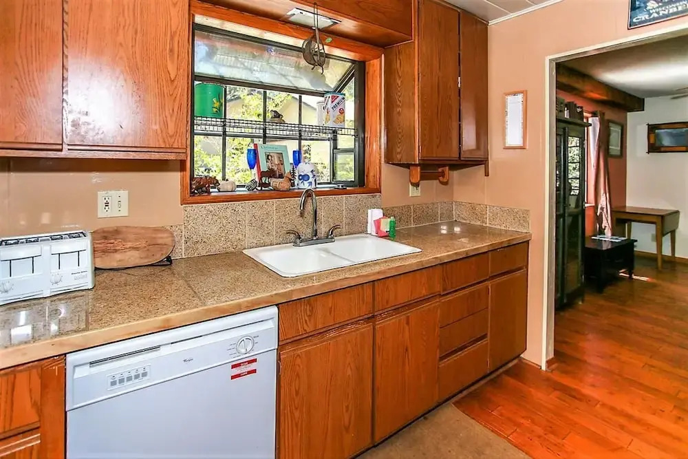 Camp Scarlett-1723 by Big Bear Vacations