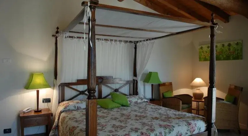 Locanda Agli Angeli