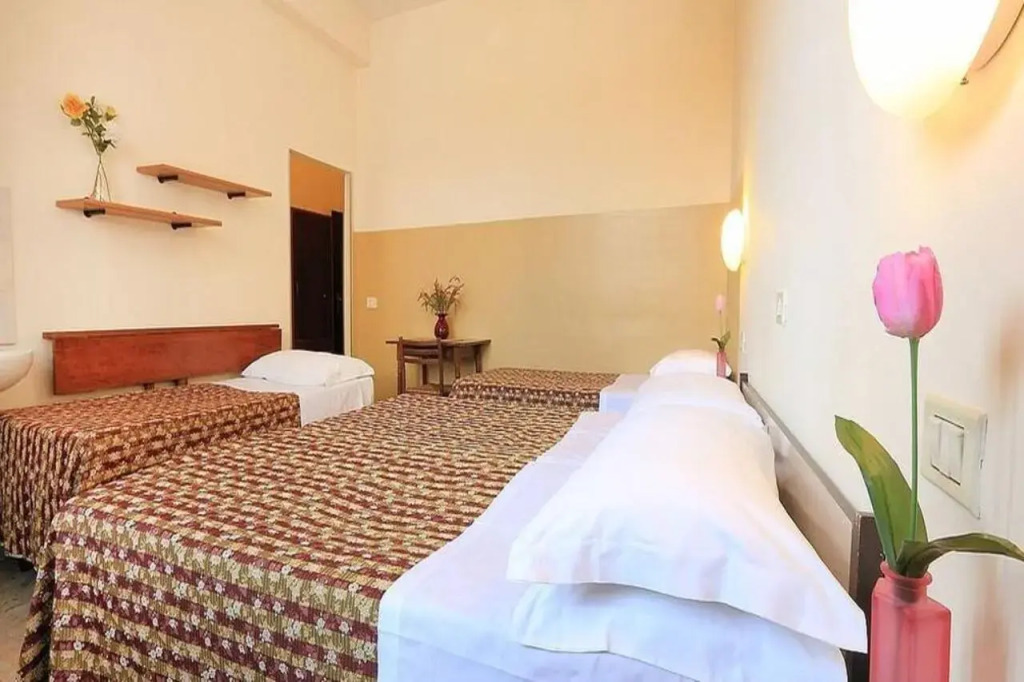 Hotel Ottaviani