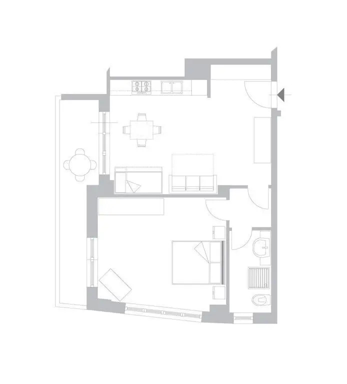 Residence Palazzo Gasparroni
