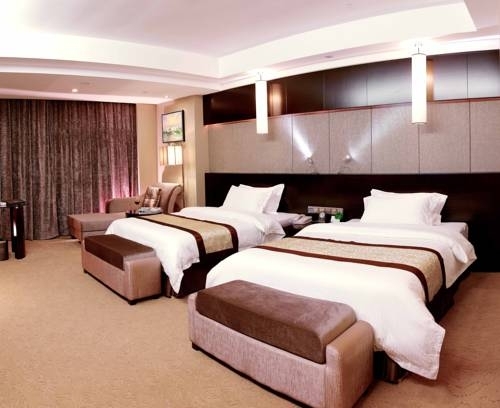 Ginlan Jia XIAMEN Dynasty