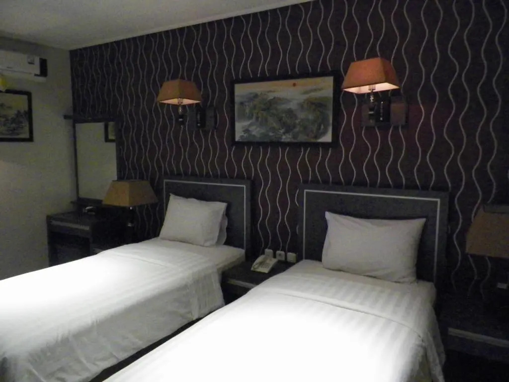 Hotel Victory Bandung