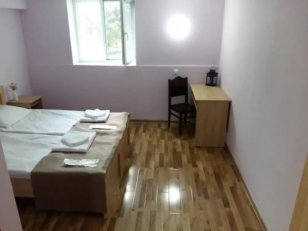 Green House Guest house