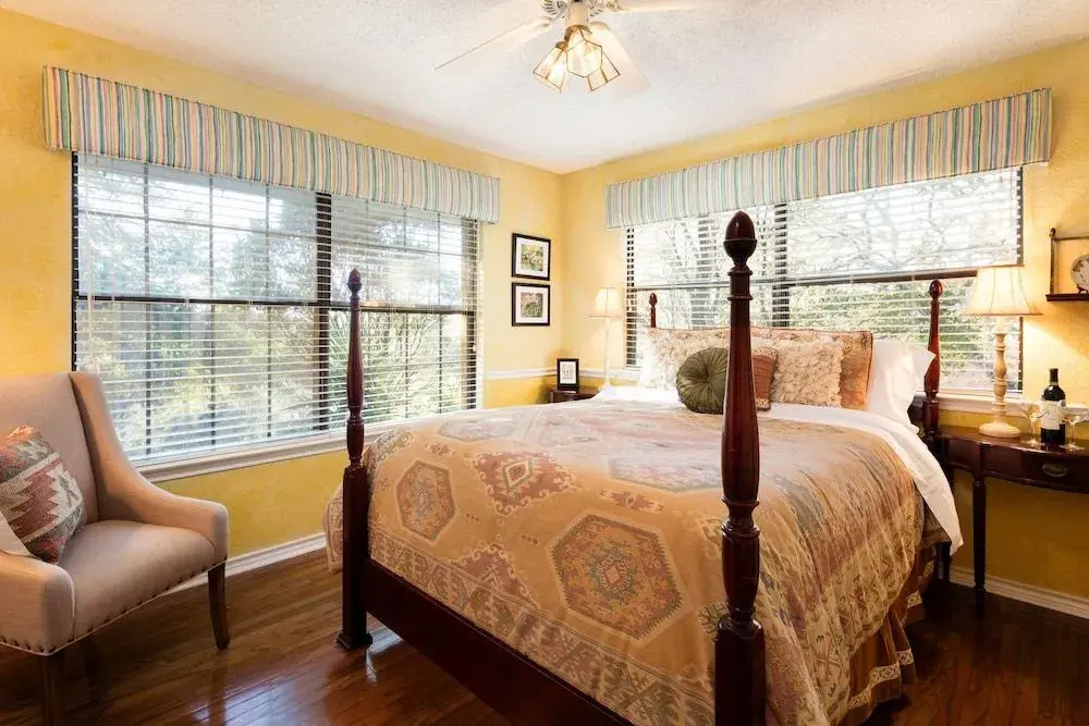 Blair House Inn