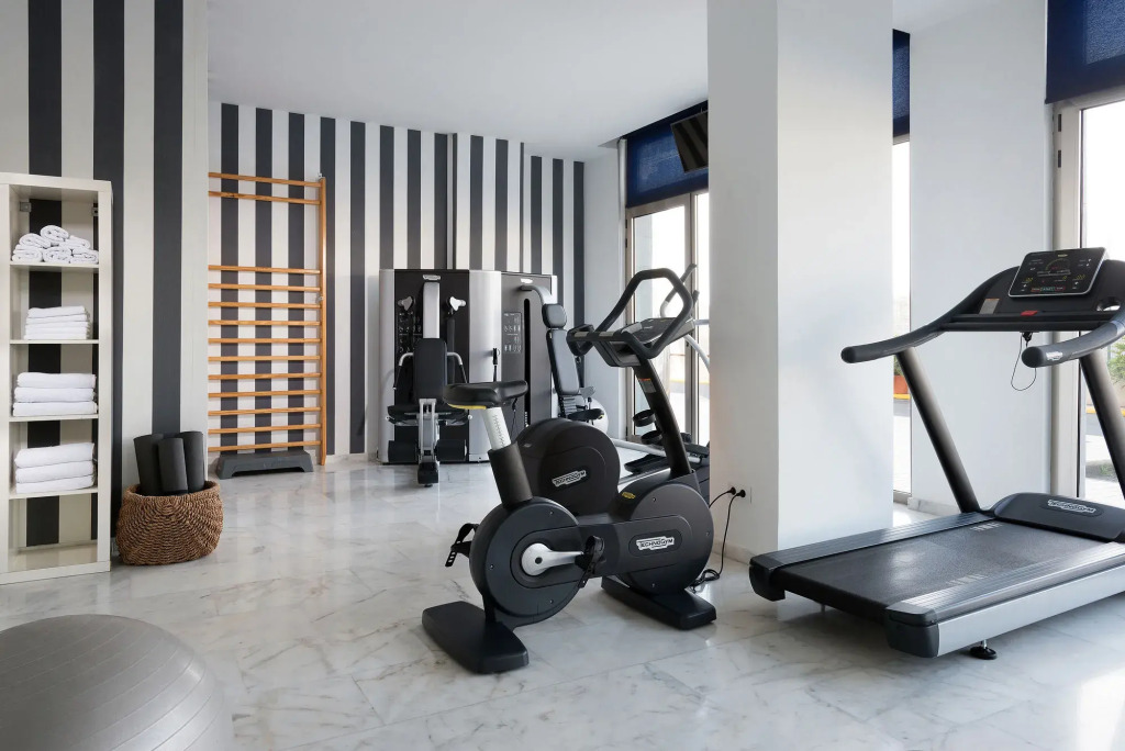 Marina Suites Gran Canaria