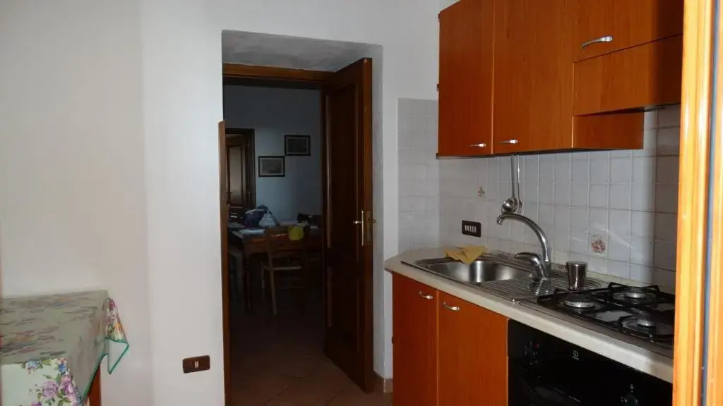 Casale Villa Marzia