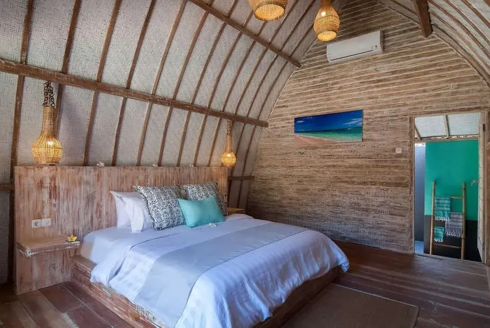 Gili Meno Escape
