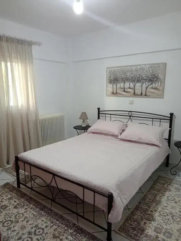 Aroanios apartments