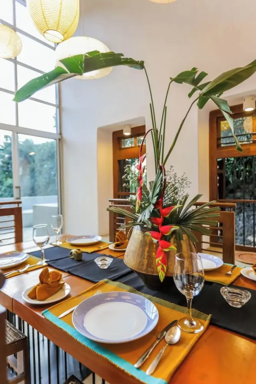 Margossa Residence Kandy - Two Bedroom Design Villa
