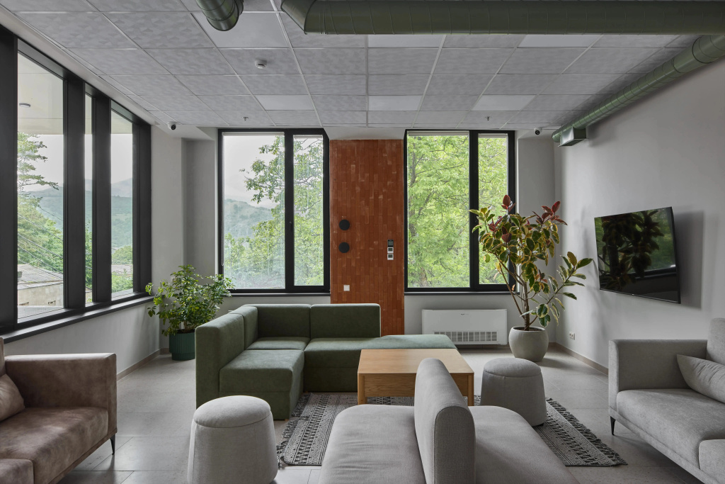 Отель PPLS Home Dilijan