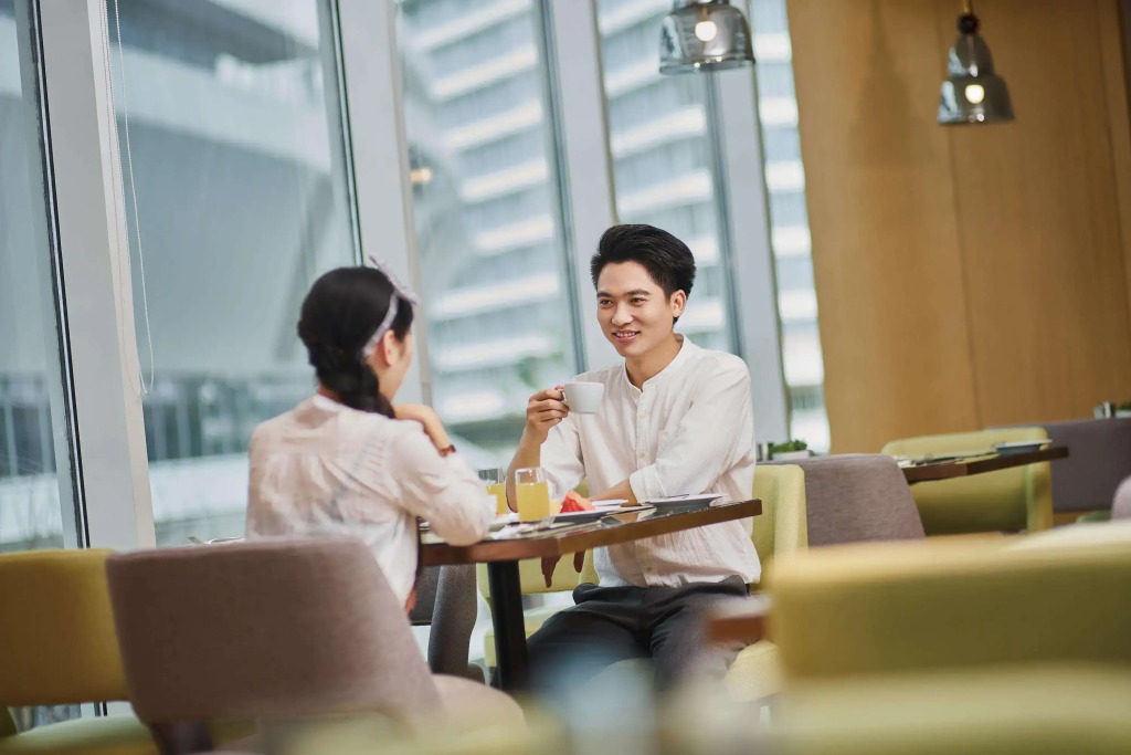 Primus Residence Shanghai Hongqiao