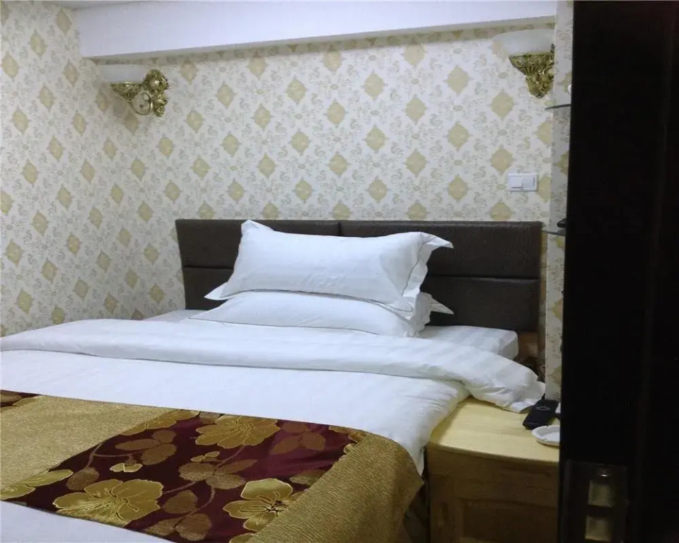 Liangyou Fast Hotel