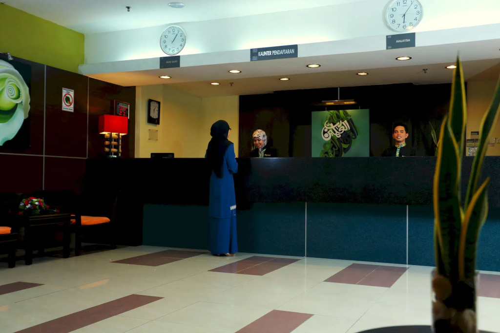 Raia Inn Penang