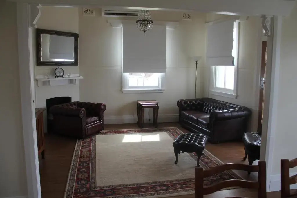 Mentor Chambers Apartment Bed & Breakfast