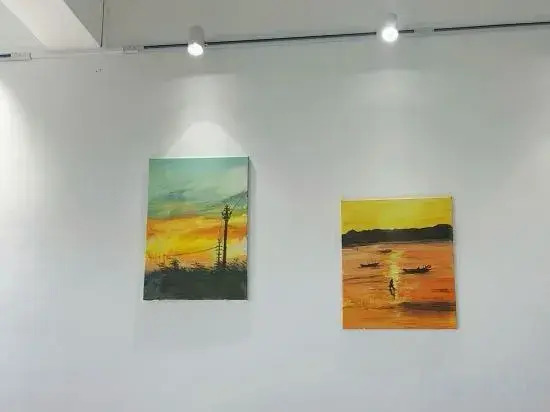Qinghai Bay Scenic Apartment