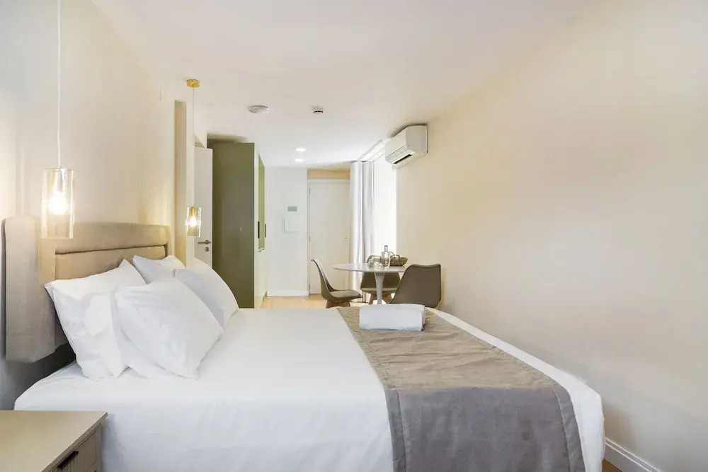 Metropolitan Living Lisbon - Laranjeiras