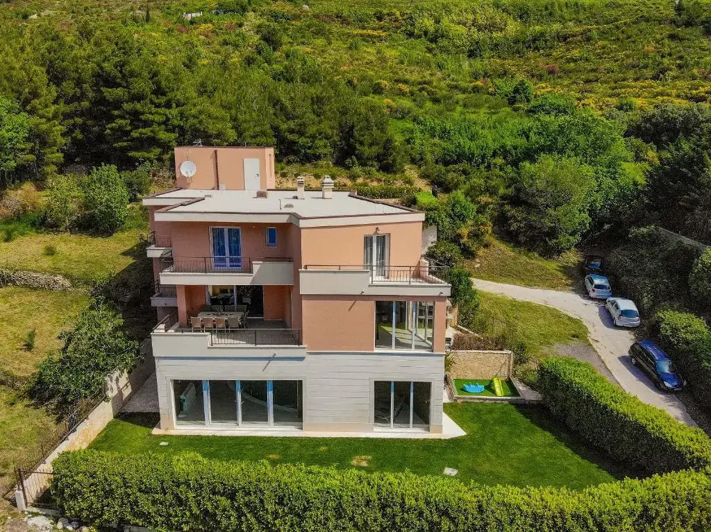 Villa Solin