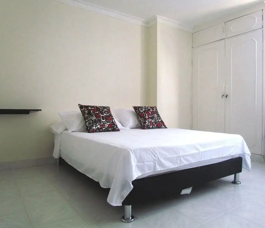 Apartamentos Arena- Oceanfront