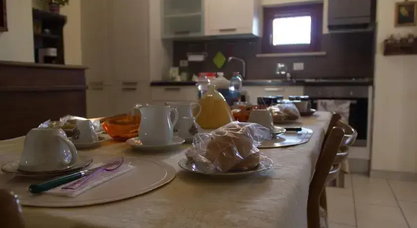 B&B Il sogno di Lalà