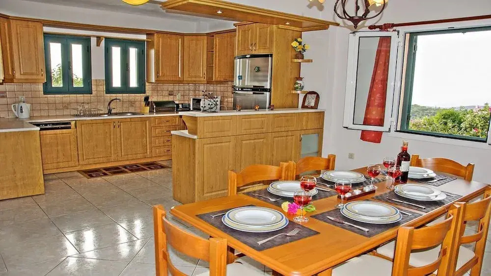 Villa Fantasia