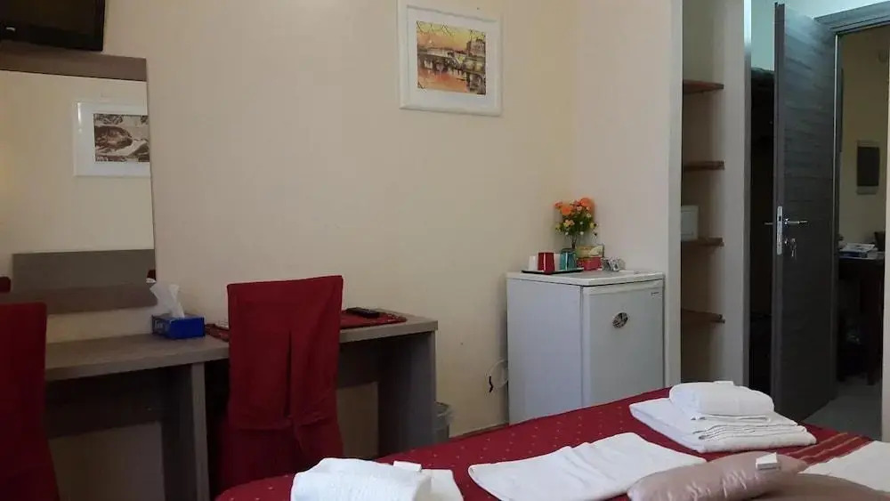 Napoleone Suite