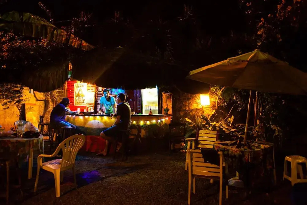 Solar Hostel Búzios