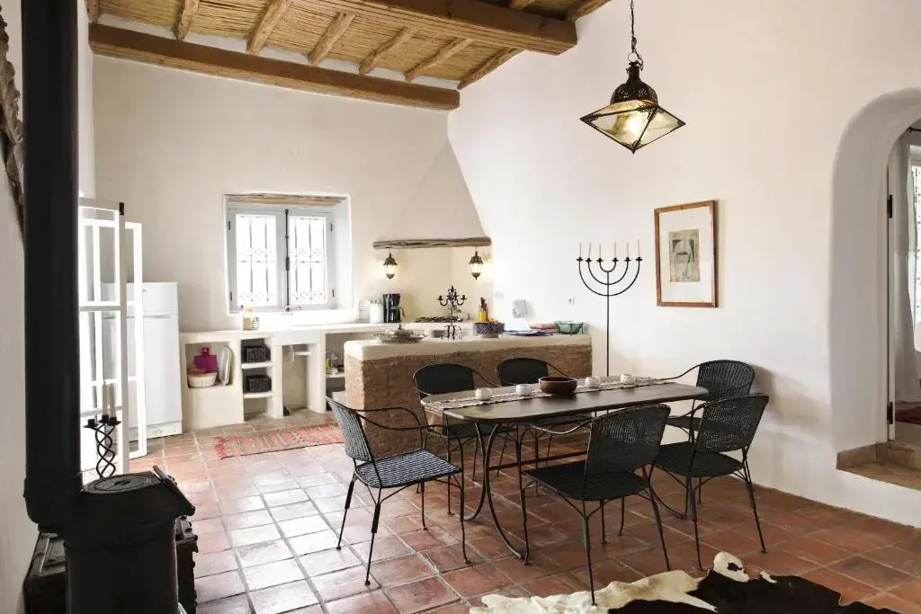 Country house Essaouira