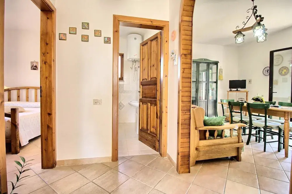 Pisinè Beach House
