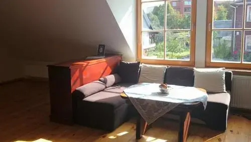 Apartment Olga