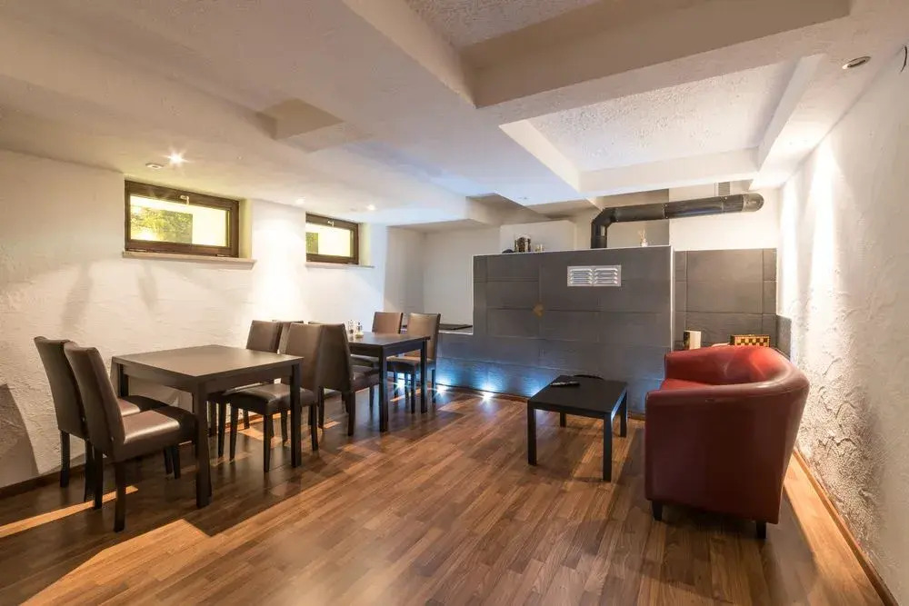 Hotel Restaurant Café Waldhof