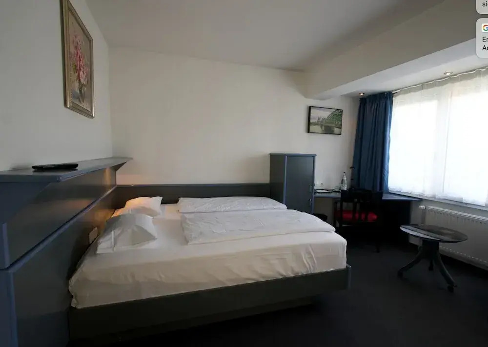 Hotel Merian