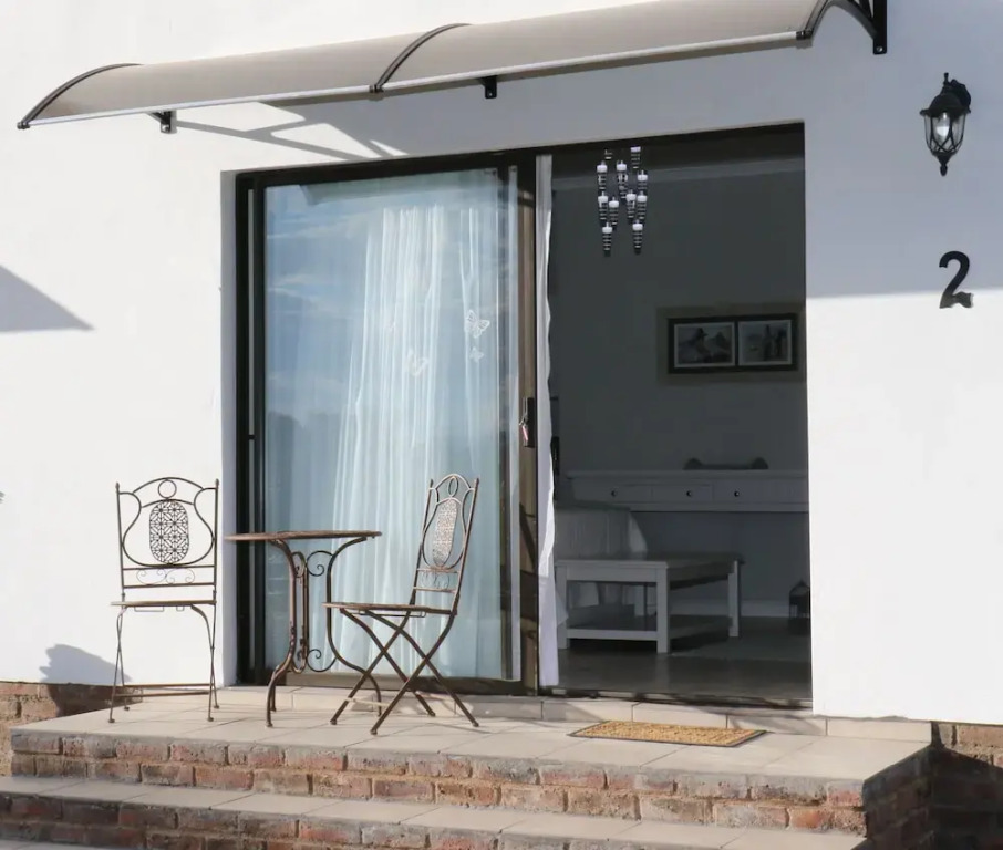 Montarie Guest Accommodation