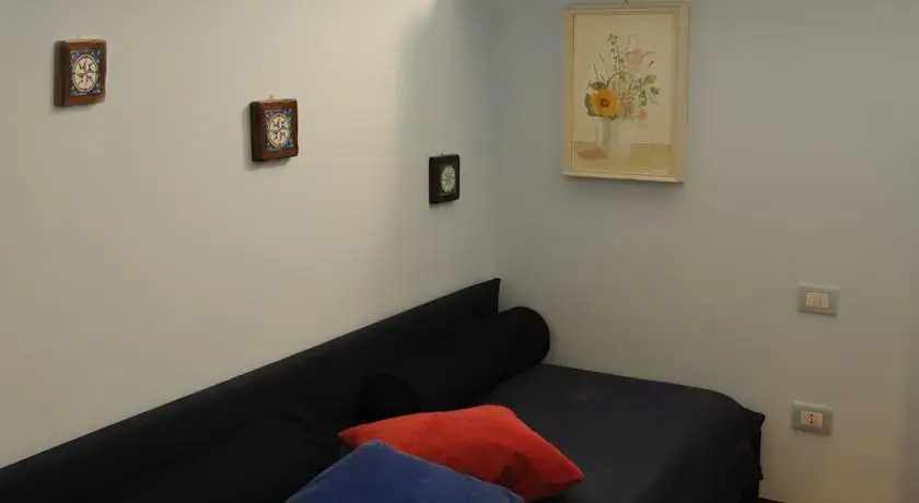 B&B Il Cielo Sui Sassi