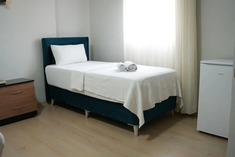 Grand 01 Otel