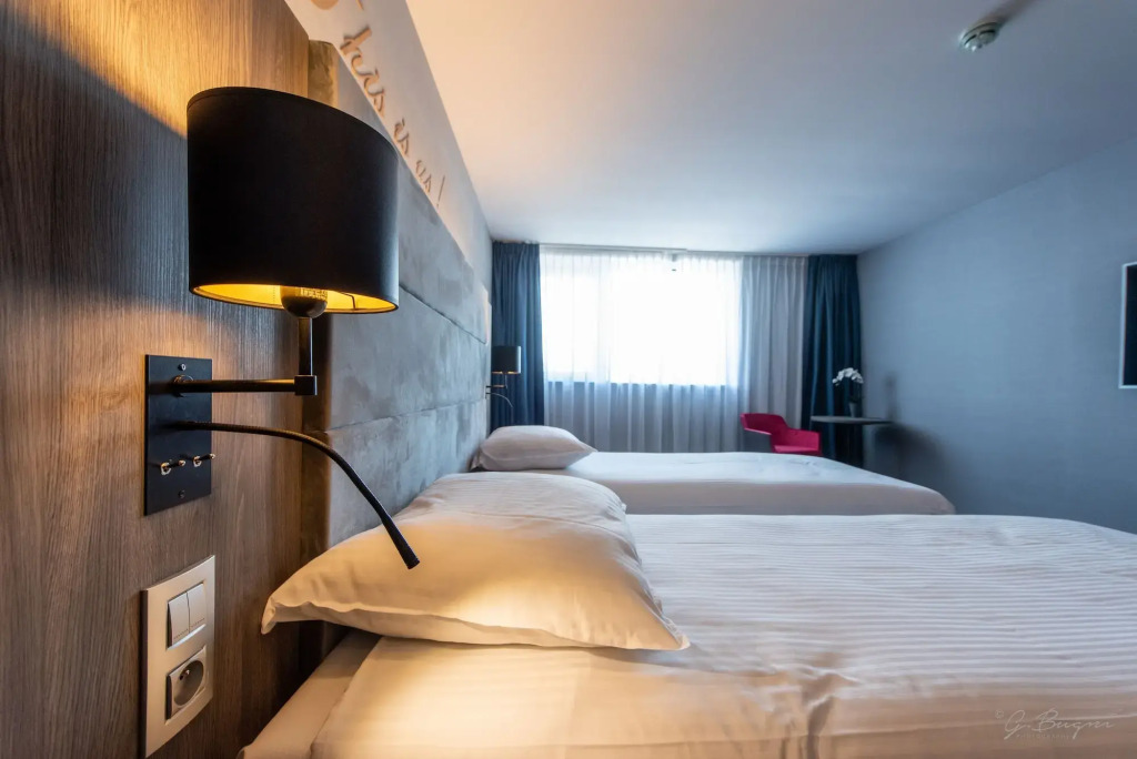 Van der Valk Hotel Liège Congres