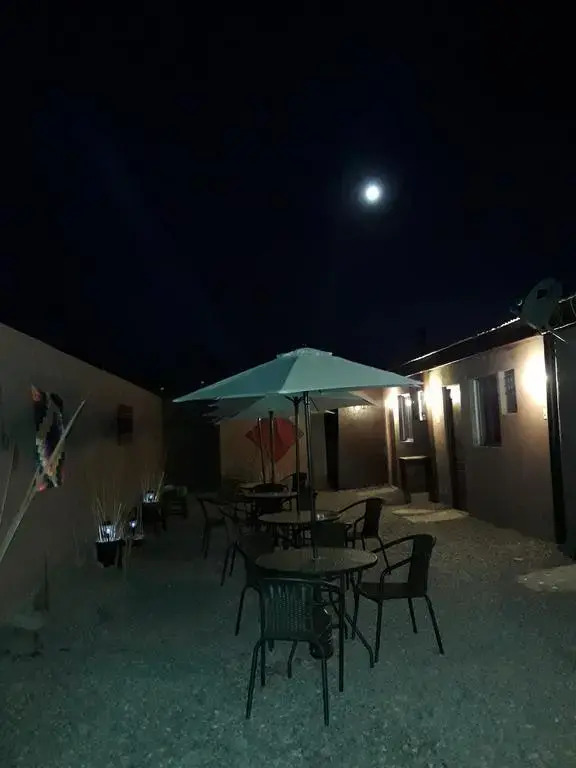 Casa Sirius