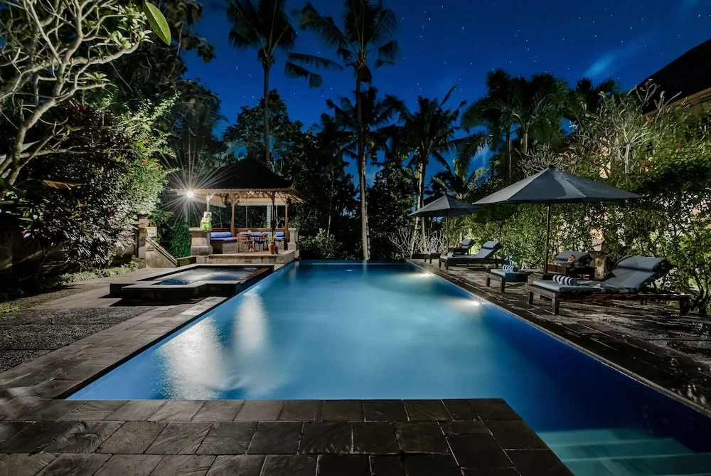 Alam Shanti Ubud